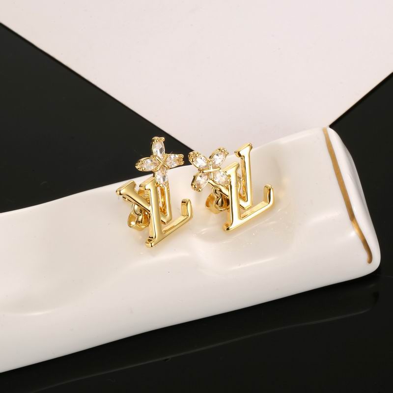 LV Earring 04yxh37